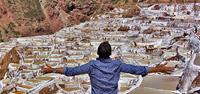 Peru Travel advice protect from sun - World Expeditions